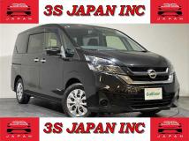 2017 Nissan Serena