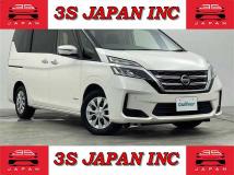 2020 Nissan Serena