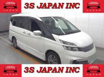 2017 Nissan Serena