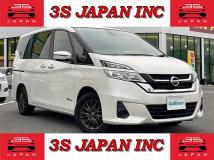 2018 Nissan Serena