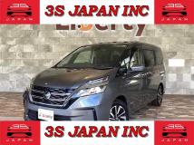 2021 Nissan Serena