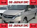 2016 Nissan Serena