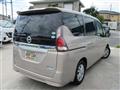2016 Nissan Serena