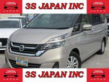 2016 Nissan Serena