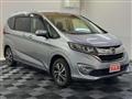 2016 Honda Freed