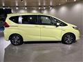 2016 Honda Freed