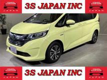 2016 Honda Freed