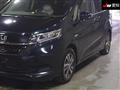 2021 Honda Freed