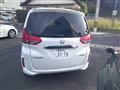 2016 Honda Freed