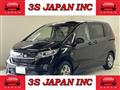 2021 Honda Freed