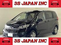 2021 Honda Freed