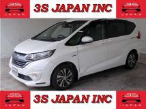 2016 Honda Freed