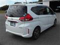 2016 Honda Freed