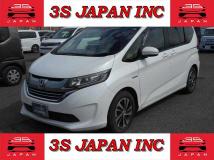 2016 Honda Freed