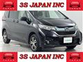2017 Honda Freed