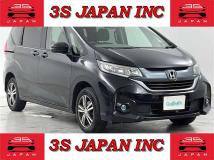 2017 Honda Freed