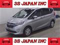2017 Honda Freed