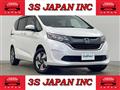 2017 Honda Freed