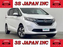 2017 Honda Freed