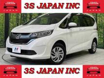 2019 Honda Freed
