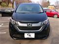 2017 Honda Freed