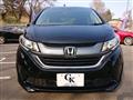 2017 Honda Freed