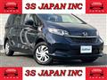 2020 Honda Freed