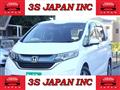 2018 Honda Freed