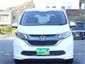 2018 Honda Freed