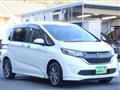 2018 Honda Freed