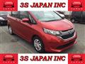 2018 Honda Freed