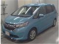 2018 Honda Freed