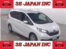 2020 Honda Freed