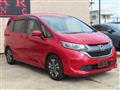 2018 Honda Freed