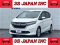 2017 Honda Freed