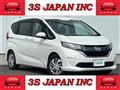 2018 Honda Freed
