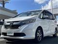 2017 Honda Freed