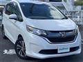 2017 Honda Freed
