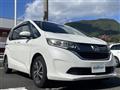 2017 Honda Freed