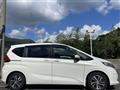2017 Honda Freed