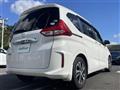 2017 Honda Freed