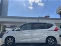 2017 Honda Freed