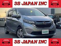 2017 Honda Freed