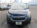 2018 Honda Freed