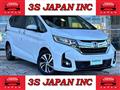 2018 Honda Freed
