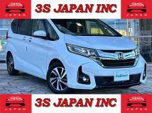 2018 Honda Freed