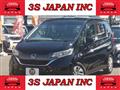 2017 Honda Freed