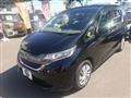 2017 Honda Freed