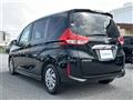 2016 Honda Freed