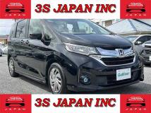 2016 Honda Freed